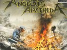 Angelus Apatrida - Hidden Evolution    LP+CD      NEU      5051099843714