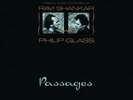 SHANKAR, RAVI & PHILIP GL - PASSAGES NEW VINYL