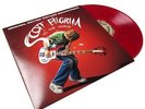 NEW Scott Pilgrim vs. The World Original Soundtrack red vinyl LP Beck SEALED