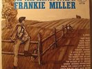 THE TRUE COUNTRY STYLE OF FRANKIE MILLER  STARDAY 199  ONE OF THE RAREST COUNTRY