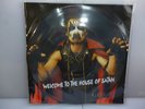 MERCYFUL FATE-WELCOME TO THE HOUSE OF..HOLLAND 1983-PICTURE VINYL LP-NEW.SEALED.