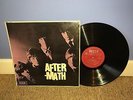The Rolling Stones - Aftermath LP Decca 1966 Unboxed Mono UK 1st Press 1B Stamps