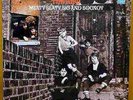 WHO, THE Meaty, Beaty, Big & Bouncy LP Gatefold Sleeve Polydor Germany 1971