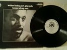 WALTER BISHOP, JR. Keeper Of My Soul LP BLACK JAZZ BJQD/14 US 1973 AFRO JAZZ