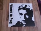 David Bowie  David Bowie Live in Bremen 78 Vinyl LP 1980 Zustand Excellent /NM