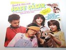 Spaß und Hits mit Hase Cäsar - LP CBS Boney M. Modern Talking Nena