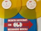 INCONTRI RAVVICINATI CON CGD CIOCCO 78 ITALIA 1978 PROMO 2 LPNEW  UNPLAYED RARO