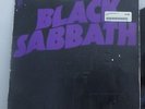 BLACK SABBATH Master of Reality 1971 WARNER BROS BS 2562 VG+/VG