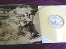 Rage Against The Machine - s/t RARE MARBLED CLEAR VINYL LP ratm