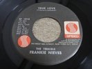 ORG FRANKIE NIEVES / TRUE LOVE /  US LATIN SOUL FUNK 7’ / HEAR*