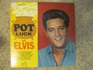 ELVIS PRESLEY LIVING STEREO 