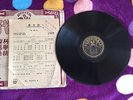 CHINESE PATHE 78 rpm 10 