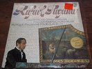 Rafael Puyana ITALIAN HARPSICHORD MUSIC - Philips 802 898 LY SEALED