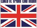 Take It from the Man  by The Brian Jonestown Massacre.