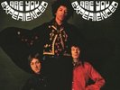 Are You Experienced [UK Sleeve] by Jimi Hendrix/The Jimi Hendrix Experience.