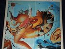Dire Straits Alchemy Live Double Vinyl LP - Gatefold Rare Original 1st Pressing