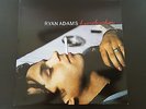 RYAN ADAMS -Heartbreaker - Orig UK 2000 LP, Cooking/Bloodshot Recs