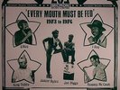VARIOUS - Every Mouth Must Be Fed: 1973 To 1976 - Vinyl (2xLP)