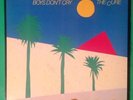 CURE Boys Don't Cry LP Vinyl & Cover VG+ 1988 RE Elektra 60786 1
