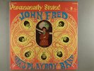 John Fred And His Playboy Band  Permanently Stated   SEALED   Pop Psych