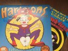 rare hard ons LP Dateless Dudes Club