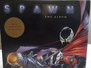 SPAWN -The Album LP 3 x 10