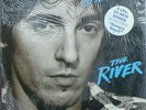 BRUCE SPRINGSTEEN The River 2 LP SEALED Hype Sticker Columbia Canada 1980