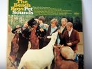 THE BEACH BOYS  LP Pet Sounds 1966  Capitol mono brian wilson original