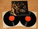 The Jimi Hendrix Experience - Electric Ladyland 2LP - Polydor 2657-012  album lp