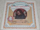 CAPTAIN BEEFHEART - Unconditionally Guaranteed ORIG UK 1974 EX LP, NICE EXAMPLE.