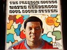 The Freedom Sounds Featuring Wayne Henderson- Atlantic  WLP LP- Soul Jazz- Nice