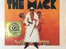 Willie Hutch The Mack Soundtrack LP vinyl record reissue sealed