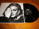 ADELE at the BBC -RARE Vinyl LP - PAUL WELLER -Unreleased Songs