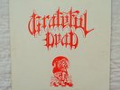 Grateful Dead Out West Live At The Hollywood Palladium 2 lp, 1971, VERY RARE
