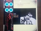 ELVIS PRESLEY ON STAGE 1970 JAPAN LP QUAD 4 CHANNEL VEGAS R4P-5009 OBI