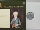 The Mozart Edition Vol 9 - Chamber Music (Philips 6747 382) NM (15 LPs)