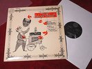 Georg Kreisler  VIENNA MIDNIGHT CABARET  LP 10'' amadeo AVRS 8012 sehr gut