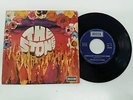 THE ROLLING STONES SHE'S A RAINBOW - 2000 LIGHT YEARS FROM HOME 7'' 45 GIRI 1967