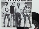 Vinyle 45T The Who  