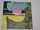 Warrior on the Edge of Time by Hawkwind (Yellow Vinyl, Mar-2016, Relativity)