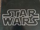 Star Wars - Original John Williams Film Soundtrack - Double 12