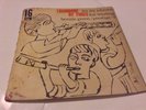 Trombone By Three 16 RPM Prestige Warhol Cover Johnson Winding Green # 4 TESTED