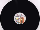 THE BEATLES VINYL 78 RPM - A DAY IN THE LIFE - DRIVE MY CAR - NEAR MINT COND