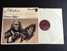 NM-/EX+ BRAHMS SYMPHONY 3 PHILIPS SABL 183 STEREO BRUNO WALTER TRAGIC OVERTURE