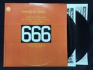 Aphrodite's Child 666 Vertigo Gatefold US - LP Vinyl Record