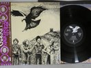 TRAFFIC WHEN THE EAGLE FLIES ISLAND ILS-80059 Japanese Pressing OBI Vinyl LP