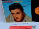 ELVIS PRESLEY / LOVING YOU VINYL LP SIXTIES STEREO EFFECT PRESSING LSP-1515(e)