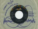 RONNIE SELF   Pretty Bad Blues   rockabilly (NM)   ABC