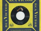 TOMMY BLAKE & THE RHYTHM REBELS   Mister Hoody/Freedom   rockabilly (NM)   RCA