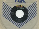 LEE DENSON   The Pied Piper   rockabilly   VIK